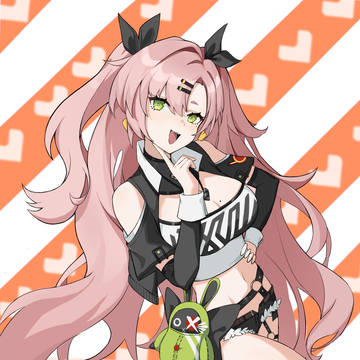 妮可