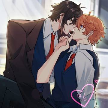 💕🍫