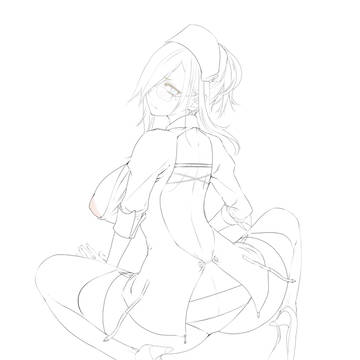ナースさん