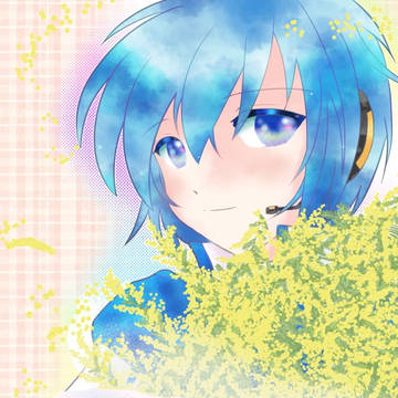 KAITOお誕生まとめ