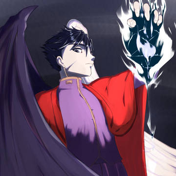 CLAMP [X]