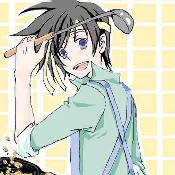 ダイポプ(前提)絵まとめ