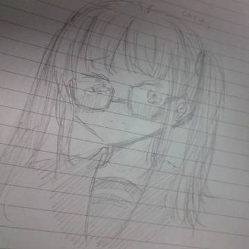 らくがきみくちゃん