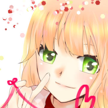 誕プレイラストたち
