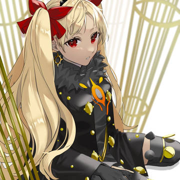 エレシュキガル(オルタ)
