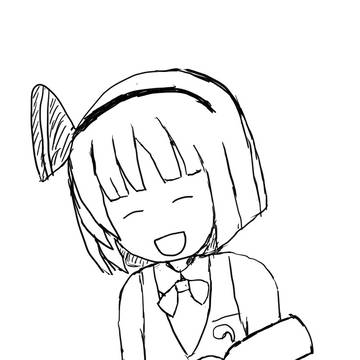 お酒を注ぐ妖夢