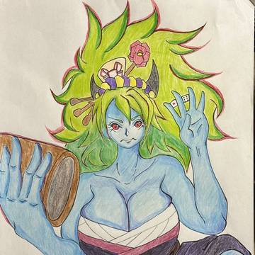 丁半賭博 壺振り師 改作