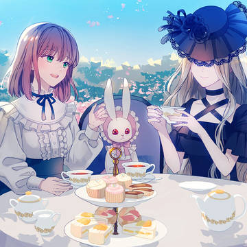 ピンナップ