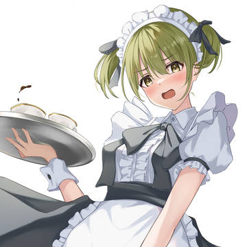 七草にちか