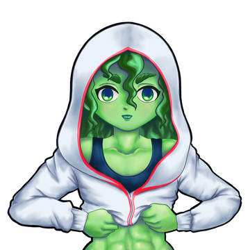 She Hulk