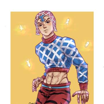 Guido Mista