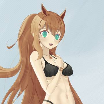 ウマ娘