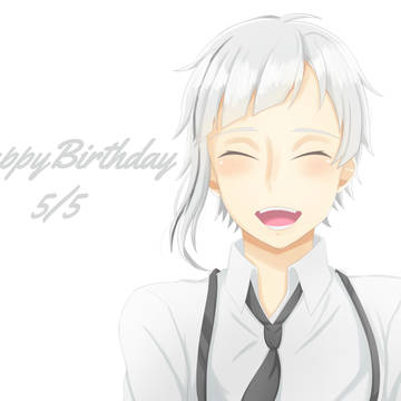 探偵社Birthdayまとめ