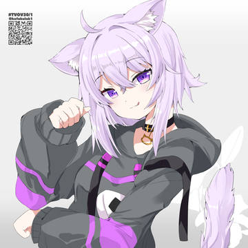 猫又おかゆ