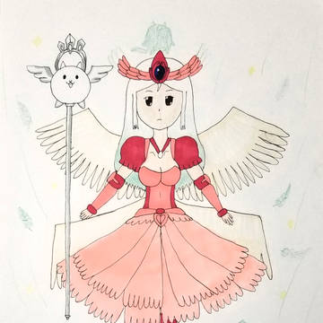 ネコヴァルキリー(awaken)
