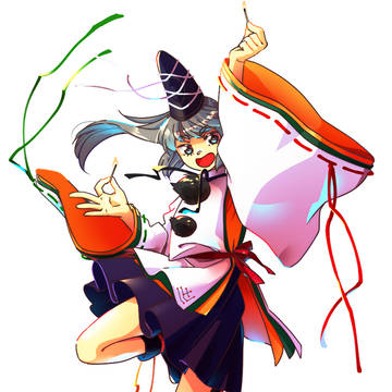 われにおまかせを！