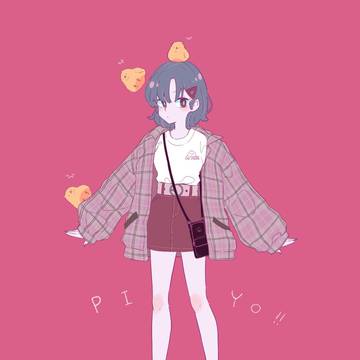 ぴよぴよ