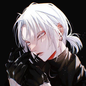BLACK DEVIL