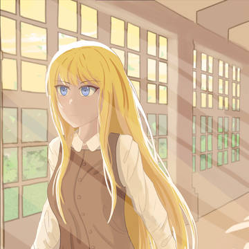 LN イラスト#1