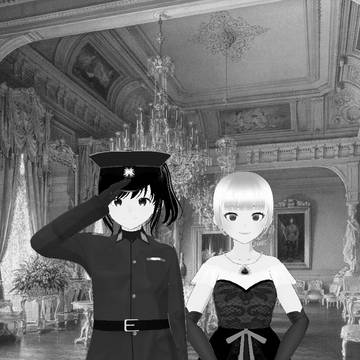 Duo photo