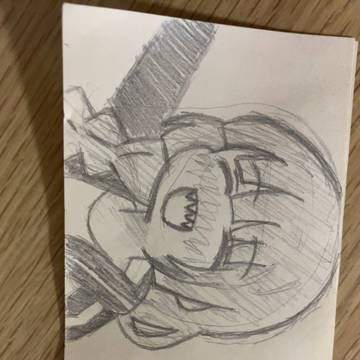 ニコニコ漫画のリクエスト(和久井さん)と廣井さんです！