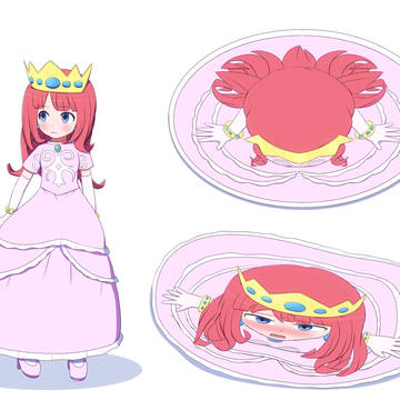 描いたもの㉑