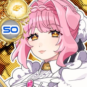 【ミル祝】ガーデナー【第三期】