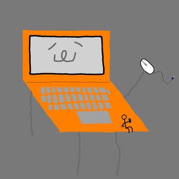 ぱちょこん