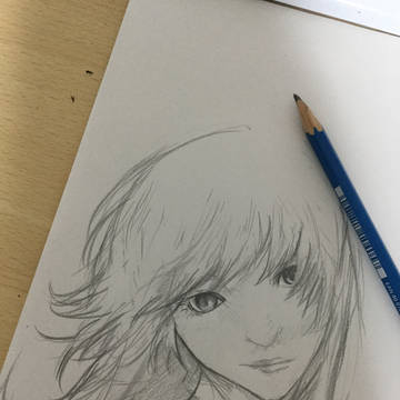 らくがき