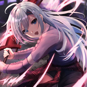 秋月かすみ