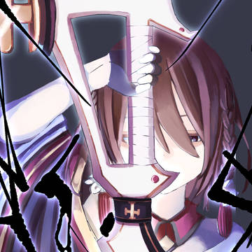ばちばち⚡