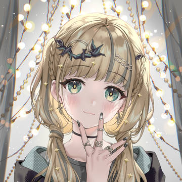 ことり星