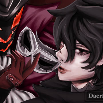 joker pesona 5