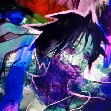 Dabi - my hero academia