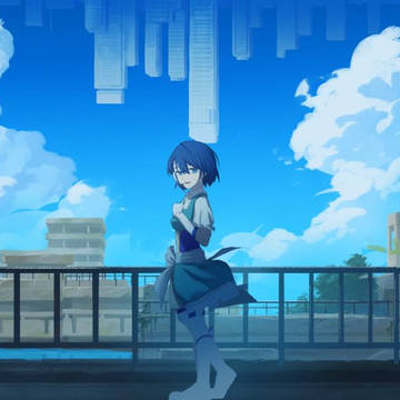 【レジ担当の歌った】時ノ雨、最終戦争【mao_tas】