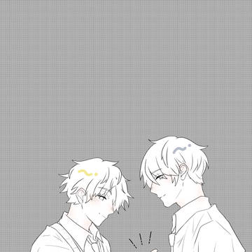 【創作】教室で、キミと。⑦