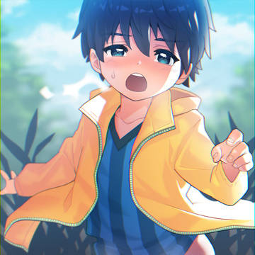 誰か来ちゃうよ…