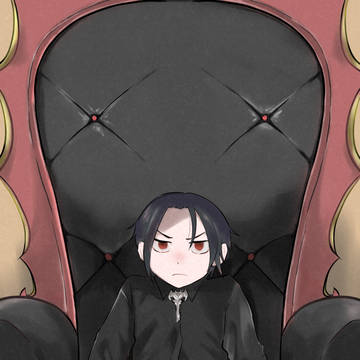 玉座