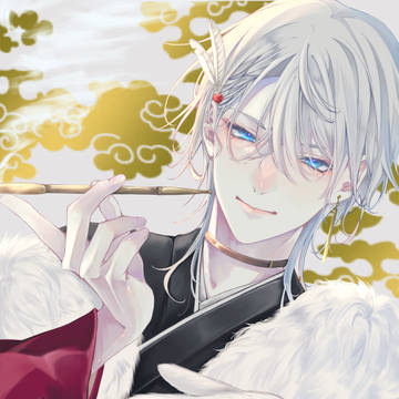 見高な白兎
