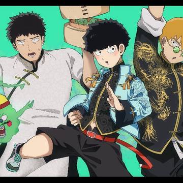 中华风！