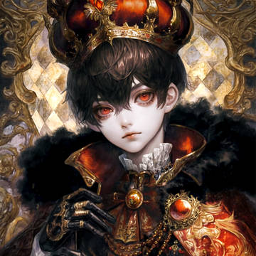 皇帝 -王者の系譜-