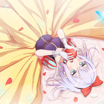 しろ雪姫