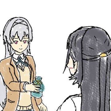 ラクガキ etc
