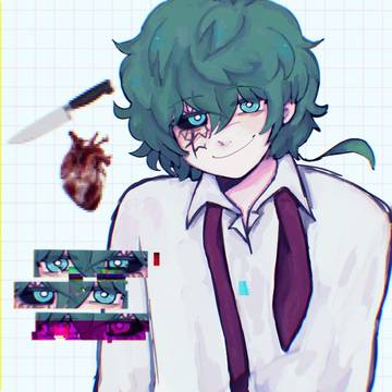 キミガシネ