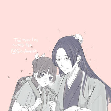 Twitter log〜2023.Feb