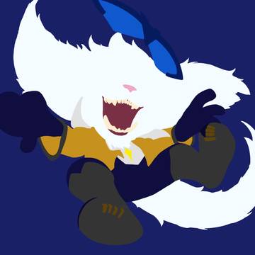 Super Galaxy Gnar