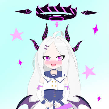 キラメクヒナ