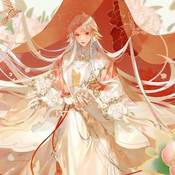花亦山心之月夜逸新皮肤