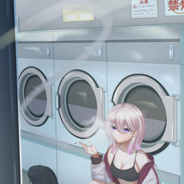 夜明けまで