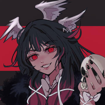 Deadly eyes